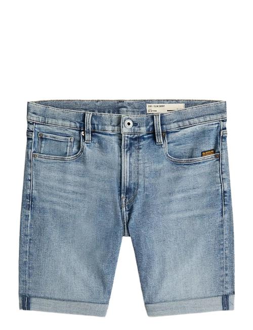 G-Star | 3301 Slim Short | 31