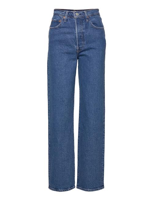 Levi's® | Ribcage Straight Ankle Jazz Po | 27 x 31