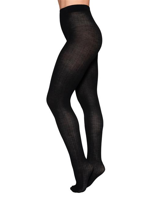 Swedish Stockings | Freja Wool Tights | L