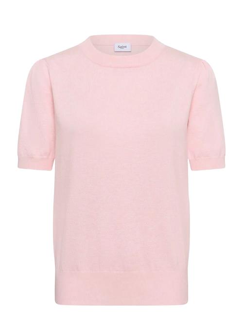 Saint Tropez | Milasz Ss Pullover | XL