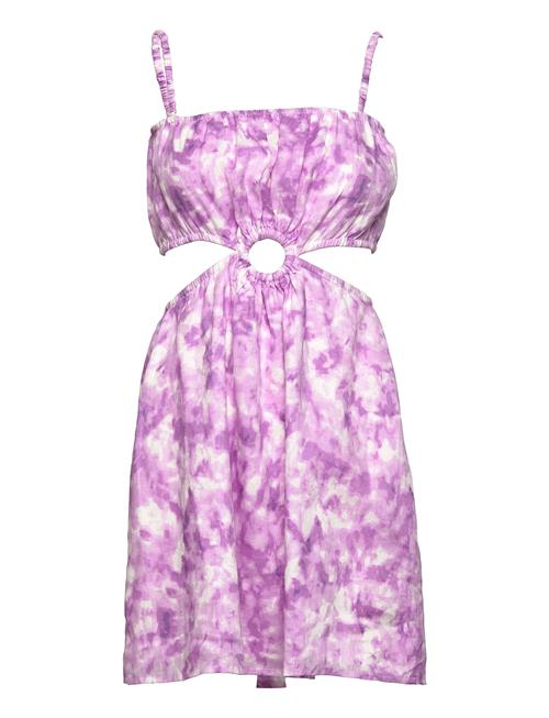 Faithfull The Brand | Zuma Mini Dress | L