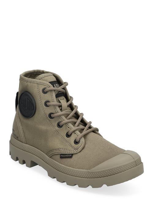 Palladium | Pampa Hi Htg Supply | 41