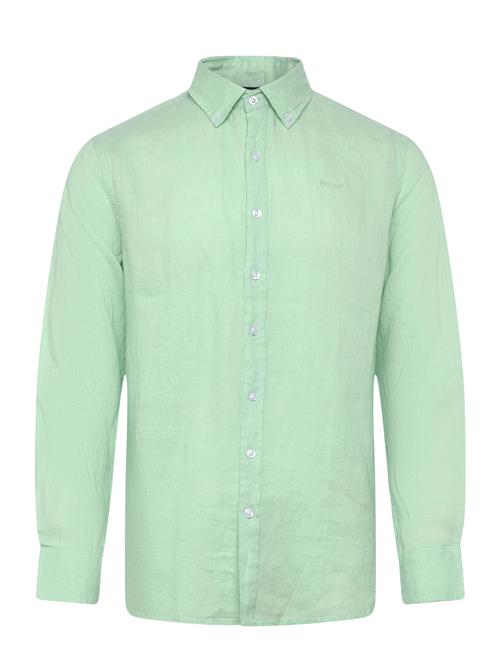 Sebago | Linen Shirt | XL