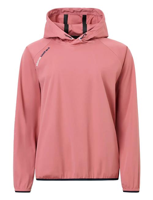Abacus | Lds Bounce Waterproof Hoodie | L