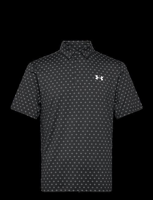 Under Armour | Ua Playoff 3.0 Printed Polo | XS