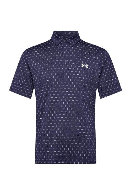 Under Armour | Ua Playoff 3.0 Printed Polo | L