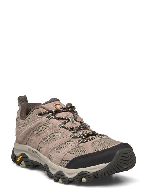 Merrell | Women's Moab 3 - Brindle/Tea | 37