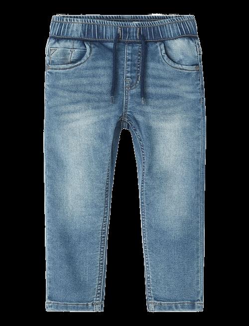 name it | Nmmryan Slim Swe Jeans 2472-Th Noos | 128