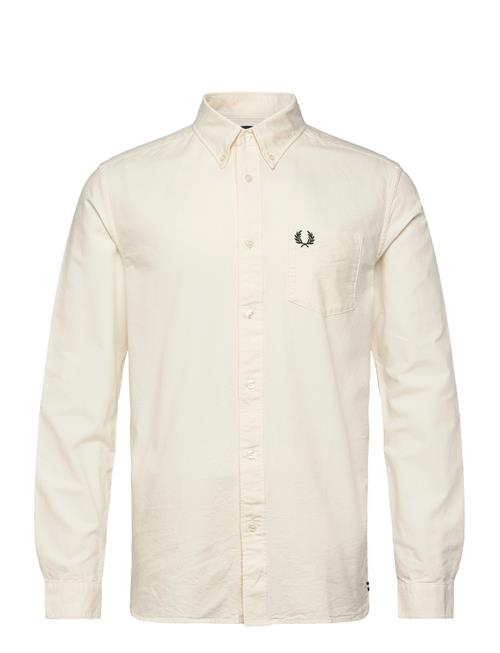Fred Perry | Oxford Shirt | XL