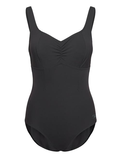 Speedo | Solid Aquanite Swimsuit | 42