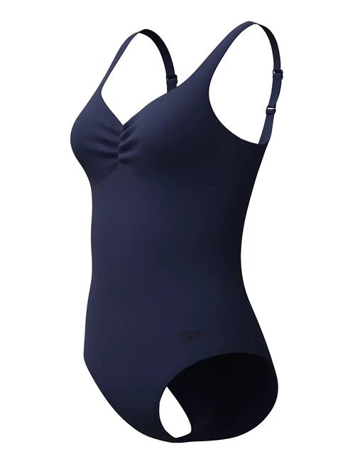 Speedo | Solid Aquanite Swimsuit | 36