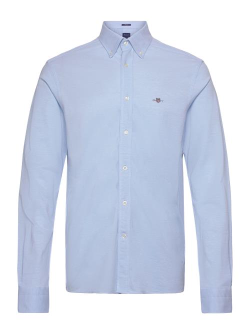 Gant | Reg Jersey Pique Shirt | XXL