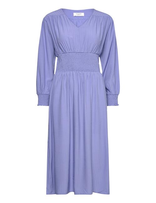 Rosemunde | Dress W/ Smock | 40