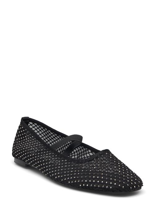Bianco | Bialilja Mesh Ballerina | 39