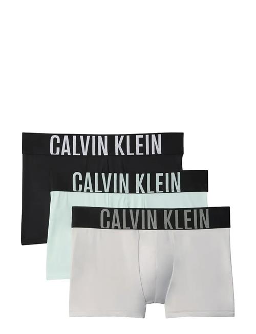 Calvin Klein | Trunk 3Pk | S