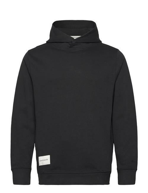 Anerkjendt | Akmelvin Hoodie Noos - Gots | M