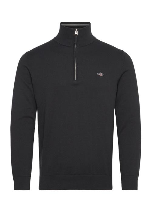 GANT | Classic Cotton Half Zip | M