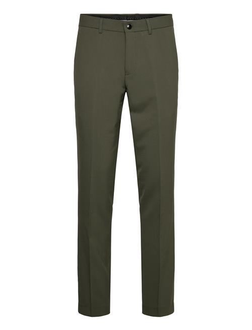 Lindbergh Black | Superflex Pants | 50