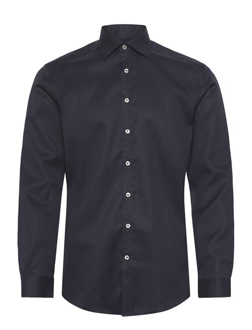 Lindbergh Black | Technical Concealer Shirt L/S | L