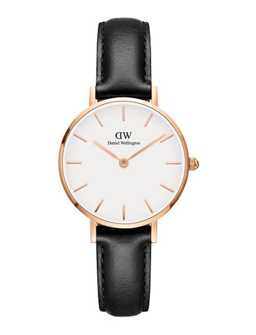 Daniel Wellington | Petite 28 Sheffield Rg White | 28 mm