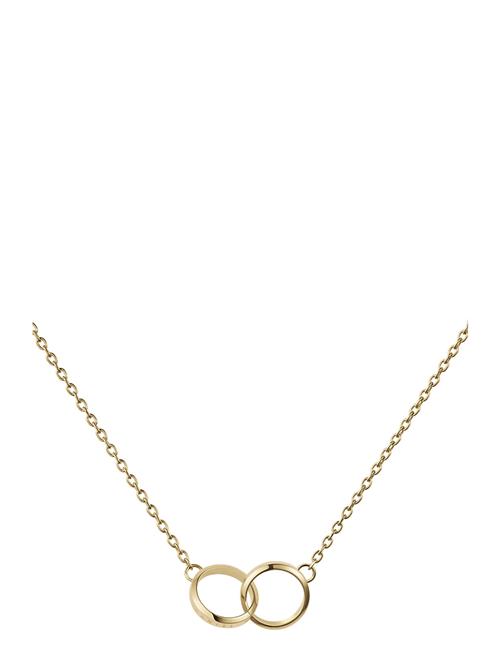 Daniel Wellington | Elan Unity Necklace G | ONE SIZE 44 cm