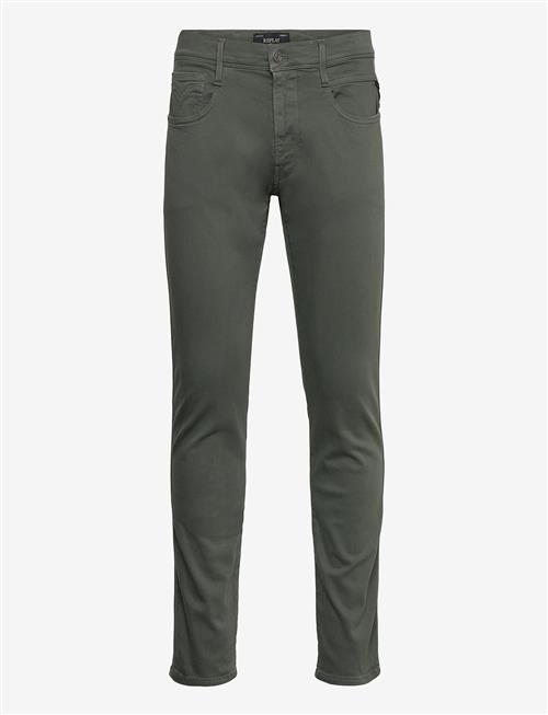 Replay | Anbass Trousers Slim Hyperflex Colour Xlite | 31 x 32