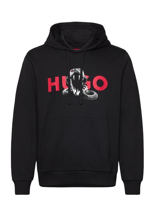 HUGO | Dueleyo | M