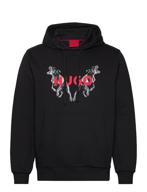 HUGO | Dueleyo | M