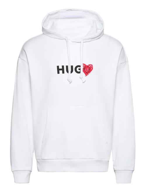 HUGO | Dewgili | M