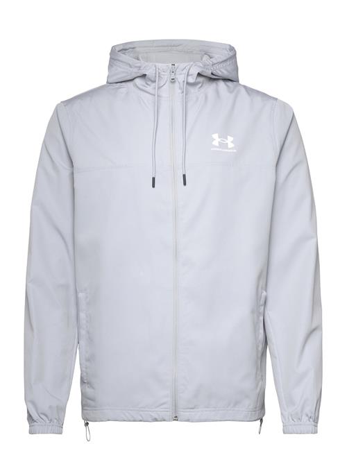 Under Armour | Ua Rival Wvn Windbreaker | L