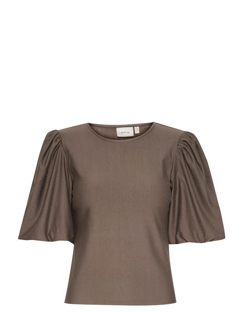 Gestuz | Rifagz Balloon Blouse | S
