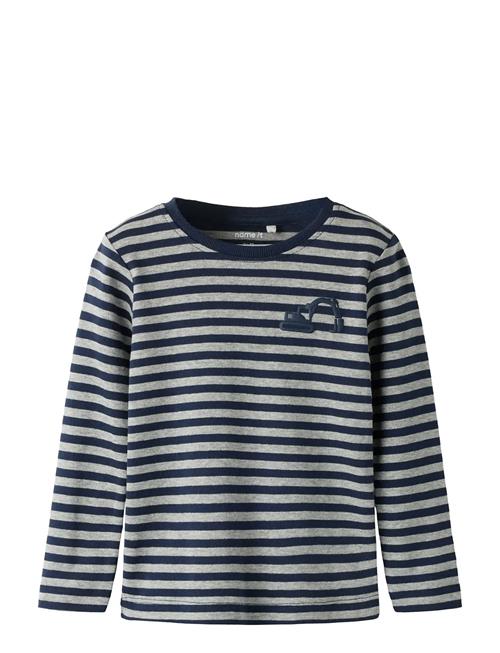 name it | Nmmvilly Ls Slim Top Noos | 116