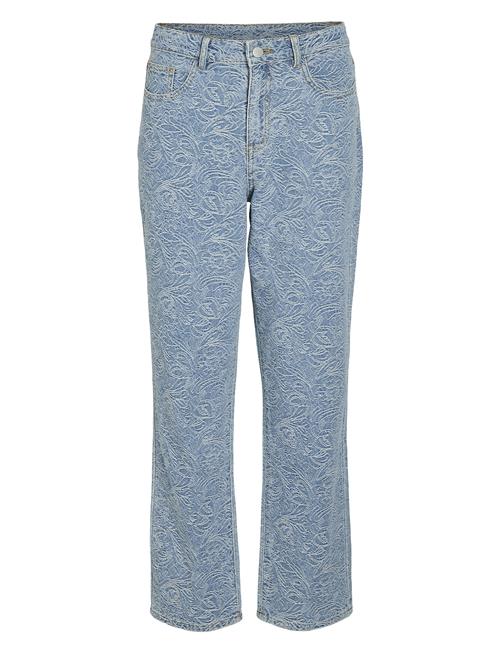 Vila | Vichris Denim Pants #7 / S | 38