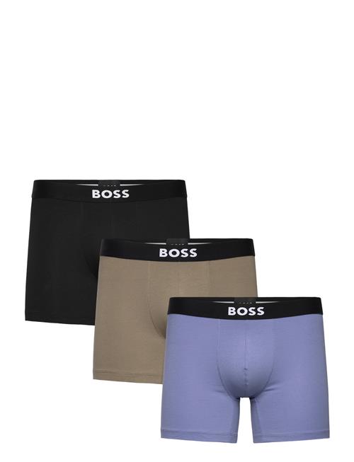 BOSS | Boxerbr 3P Boss One | L