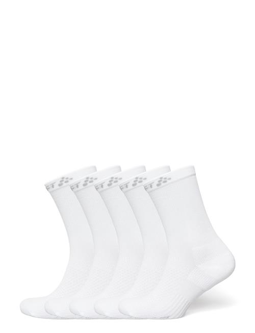 Craft | Active High Sock 5-Pack | 34-36