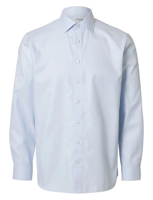 Selected | Slhslim-Ethan Shirt Ls Spread Noos | XXL