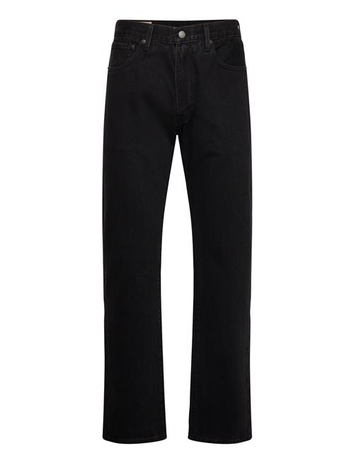 Levi's® | 555™ Relaxed Straight Blacks | 33 x 34