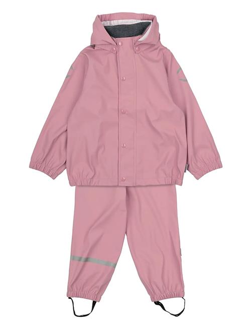 mikk-line | Pu Rain No Susp., Grs | 116