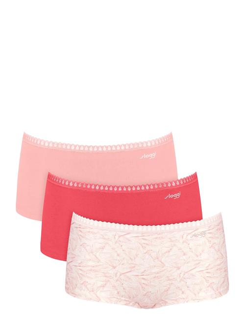sloggi | Sloggi Go Crush Short C3P | L
