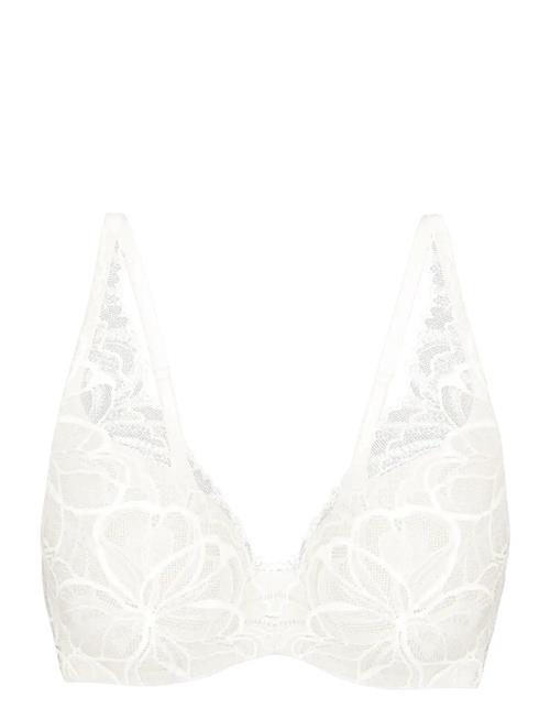 Triumph | Body Make-Up Illusion Lace Wp | D x 85