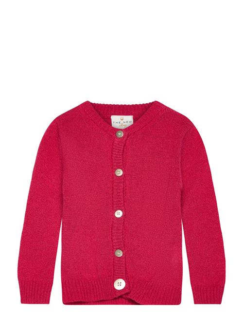 The New | Tnskeve Glitter Cardigan | 74