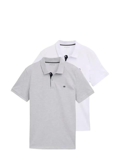 Tom Tailor | Doublepack Polo, Packaging | L
