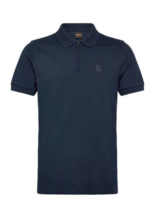 BOSS | Passerzip | L