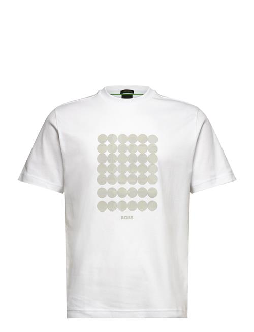 BOSS | Tee Print Striped C | XL