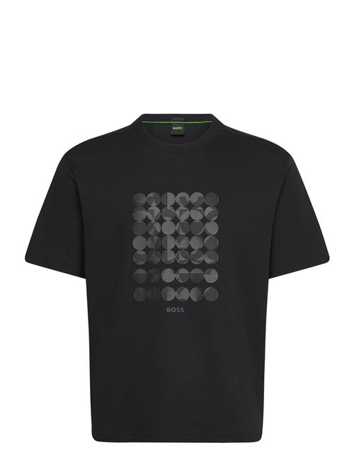 BOSS | Tee Print Striped C | XL
