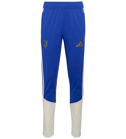 adidas Performance Træningsbukser - Juventus - Blue/White