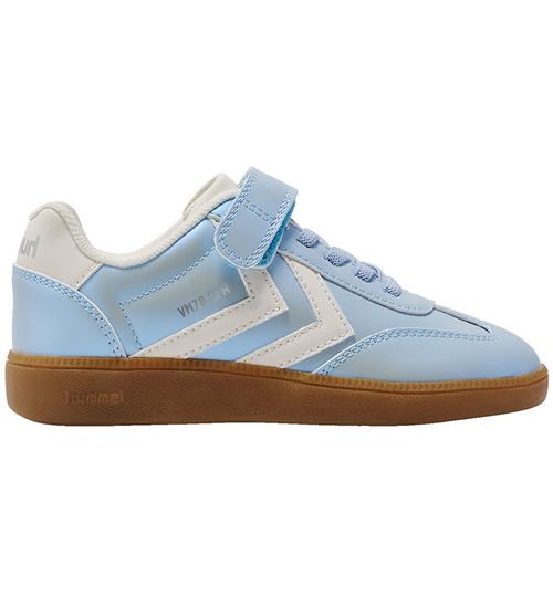 Hummel Sko - VM78 CPH Metallic Jr - Skyway