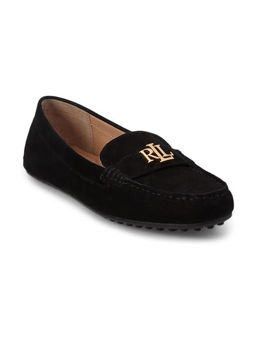 Lauren Ralph Lauren Mokassin 'BARNSBURY'  sort