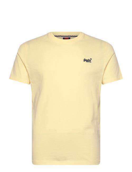 Superdry | Essential Logo Emb Tee | XXL