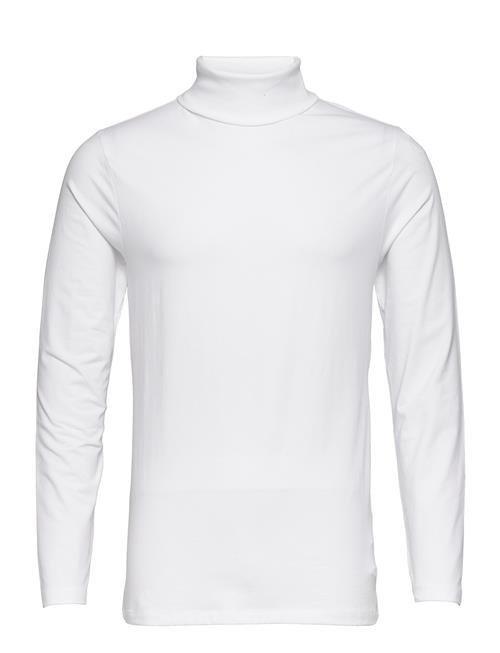 Lindbergh | Roll Neck Tee L/S | L